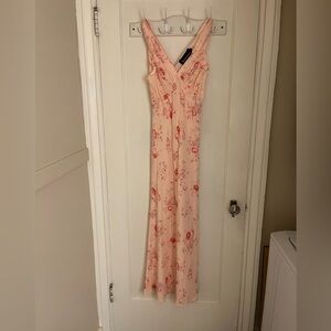 Realisation Pink Dress